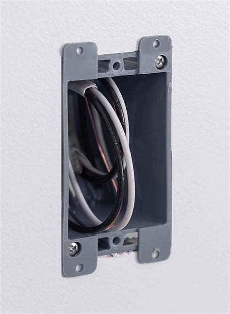 electrical box for toggle switch|electrical switch and outlet box.